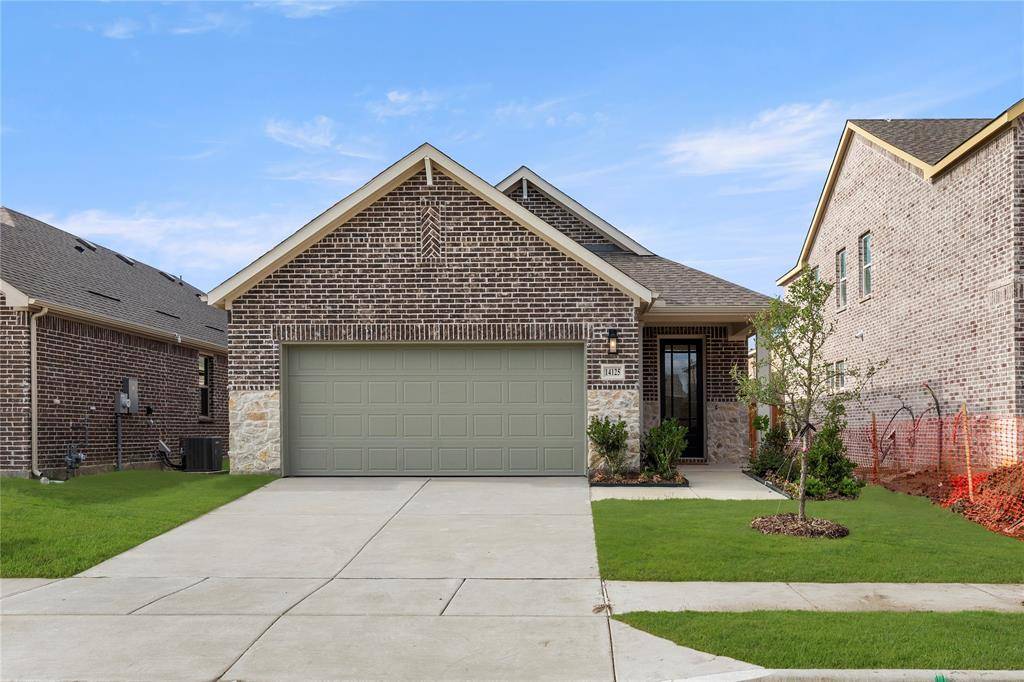 14125 Gallatin Street, Pilot Point, TX 76258