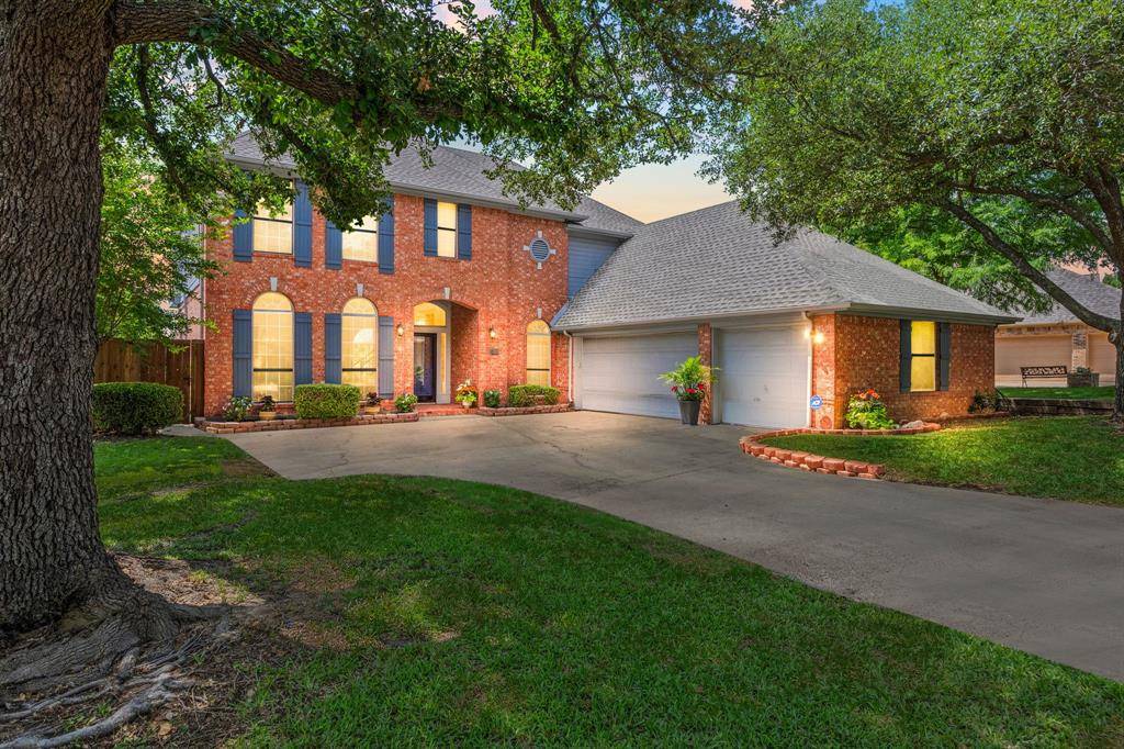 Mckinney, TX 75072,2713 Creek Crossing Drive
