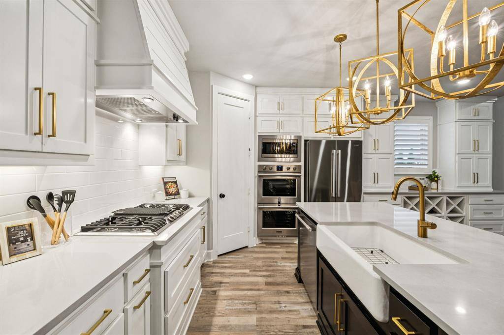 Prosper, TX 75078,921 Lone Grove Lane