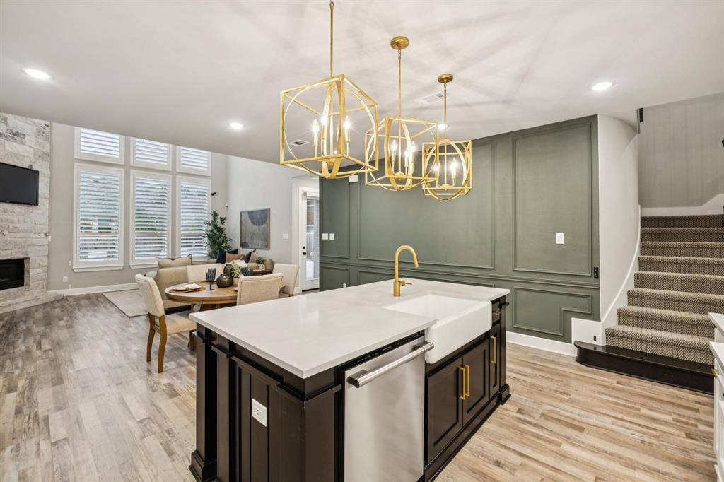 Prosper, TX 75078,921 Lone Grove Lane