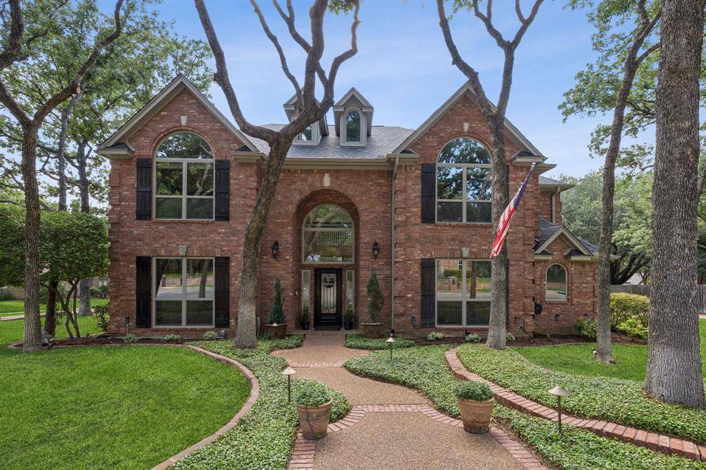 Keller, TX 76248,1117 Charleston Court