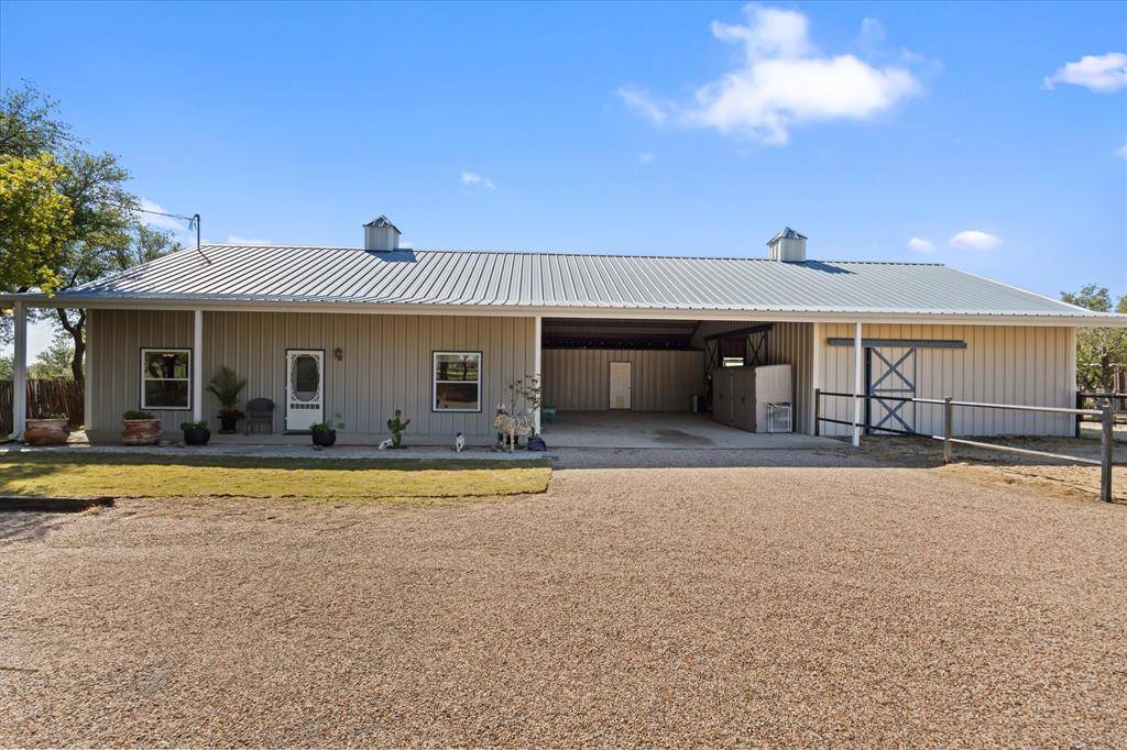 Stephenville, TX 76401,110 Lookout Point