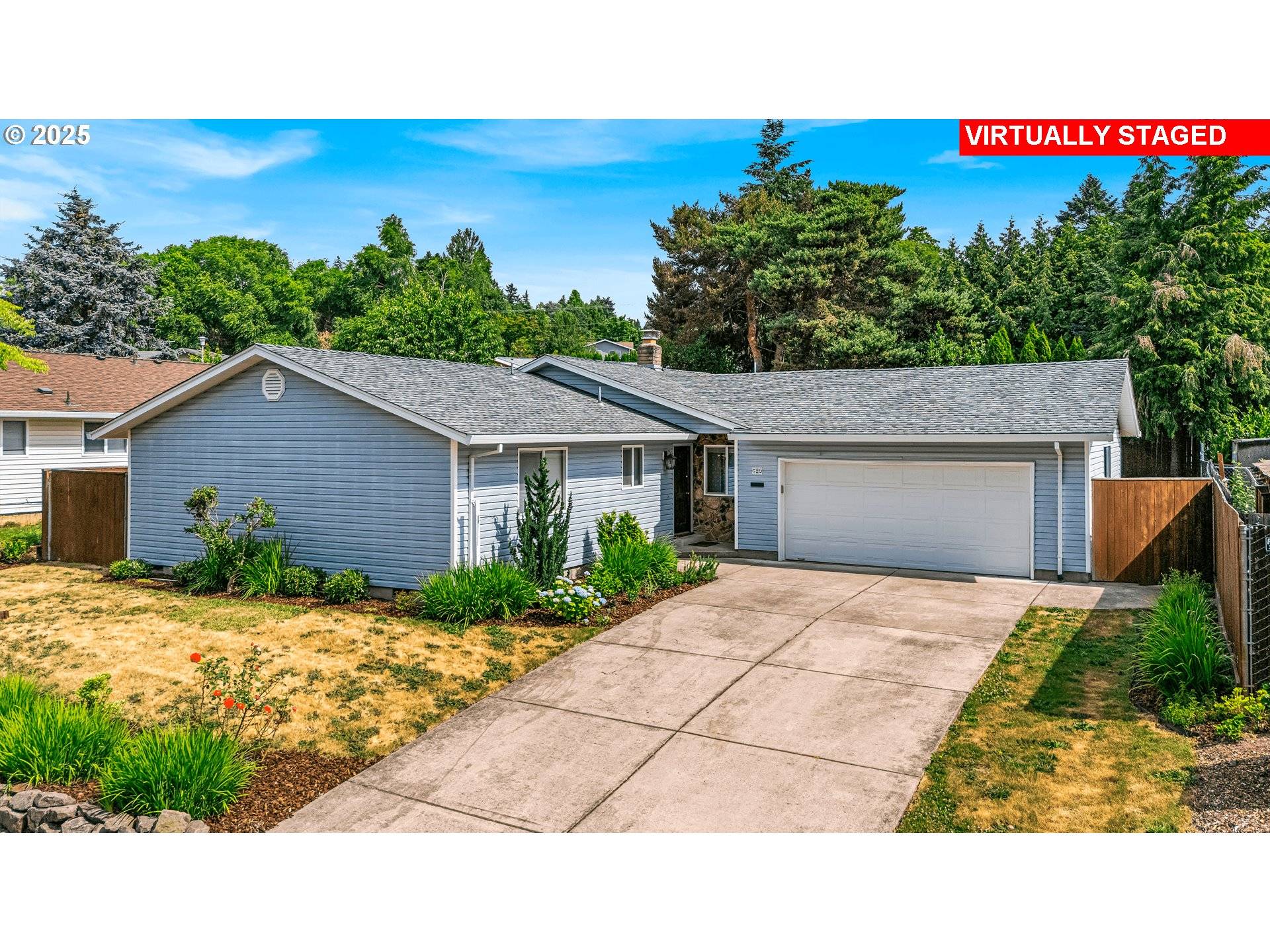 Forest Grove, OR 97116,629 BALLAD WAY