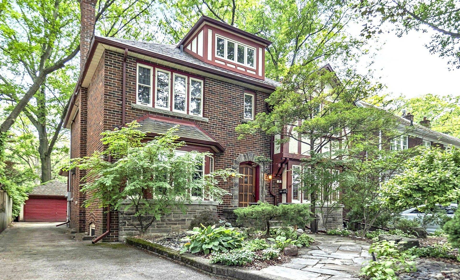 7 Wilgar RD, Toronto W08, ON M8X 1J3