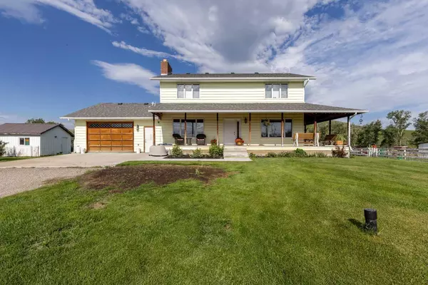 Rural Cardston County, AB T0K0C0,270022 TWP RD 22