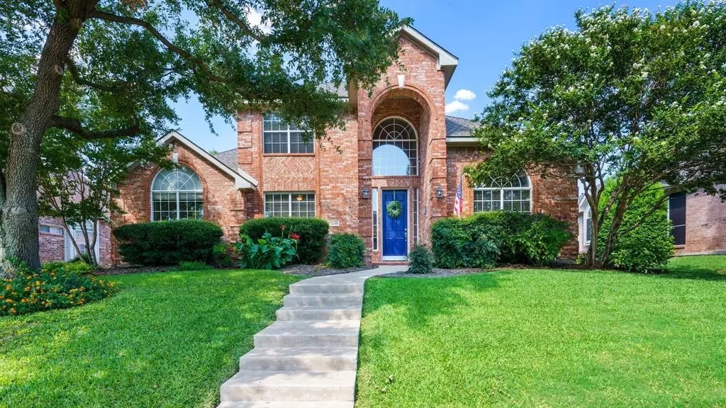 1230 Covina Court, Allen, TX 75013