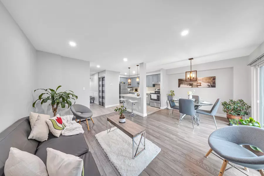 2676 Folkway DR #55, Mississauga, ON L5L 2G5