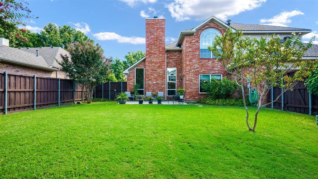 Allen, TX 75013,1230 Covina Court