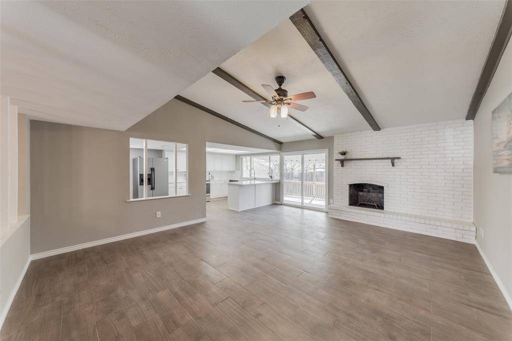 Fort Worth, TX 76137,7325 Catbrier Court