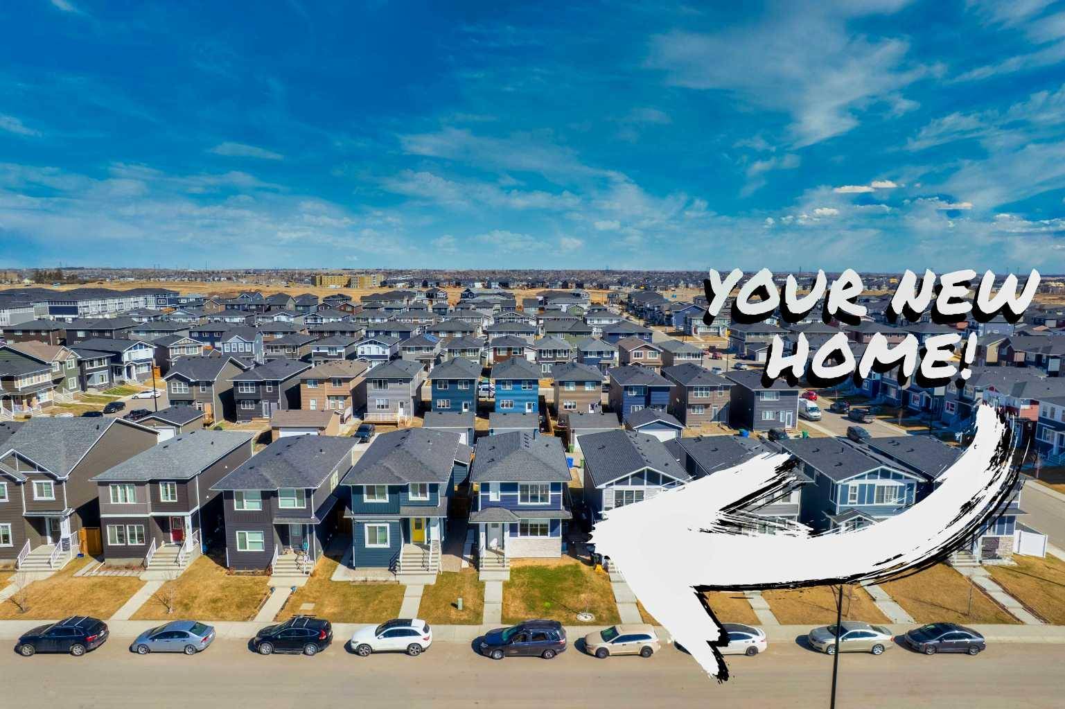 Chestermere, AB T1X 2P5,340 Chelsea Passage