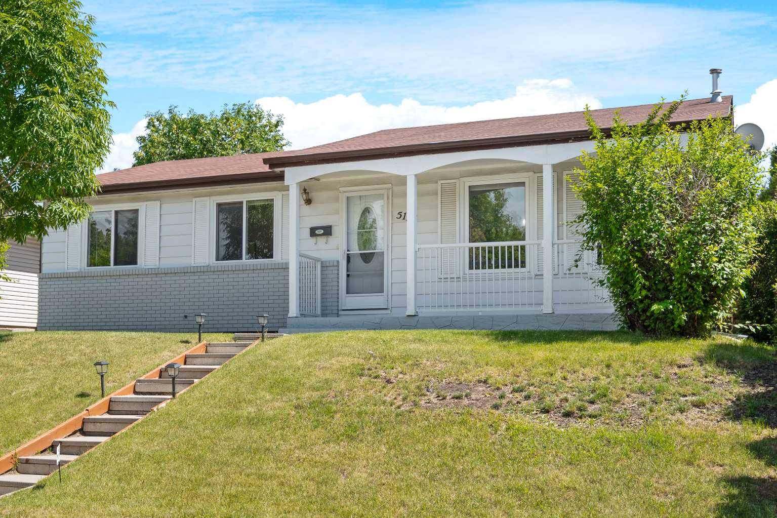 Calgary, AB T3A 0S9,5122 48 ST NW