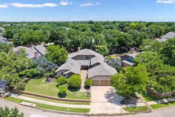 Plano, TX 75093,5325 Seascape Lane