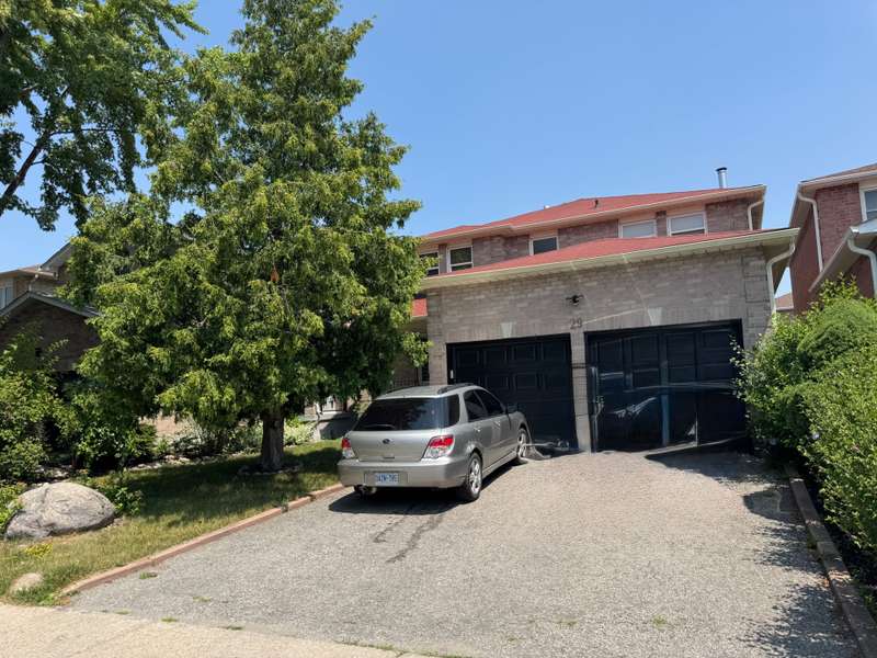 29 Judith AVE, Vaughan, ON L4J 7H8