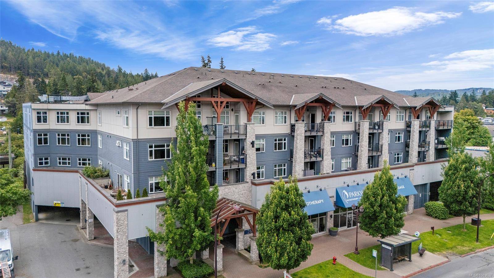 2655 Sooke Rd #417, Langford, BC V9B 1Y3