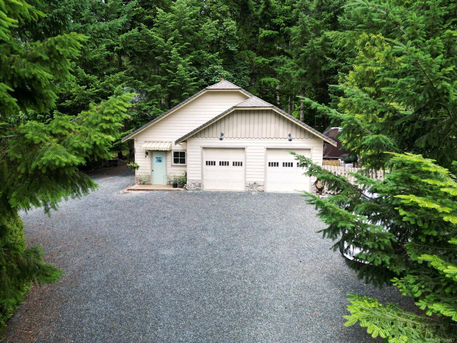 Port Alberni, BC V9Y 7G7,5479 Highland Dr