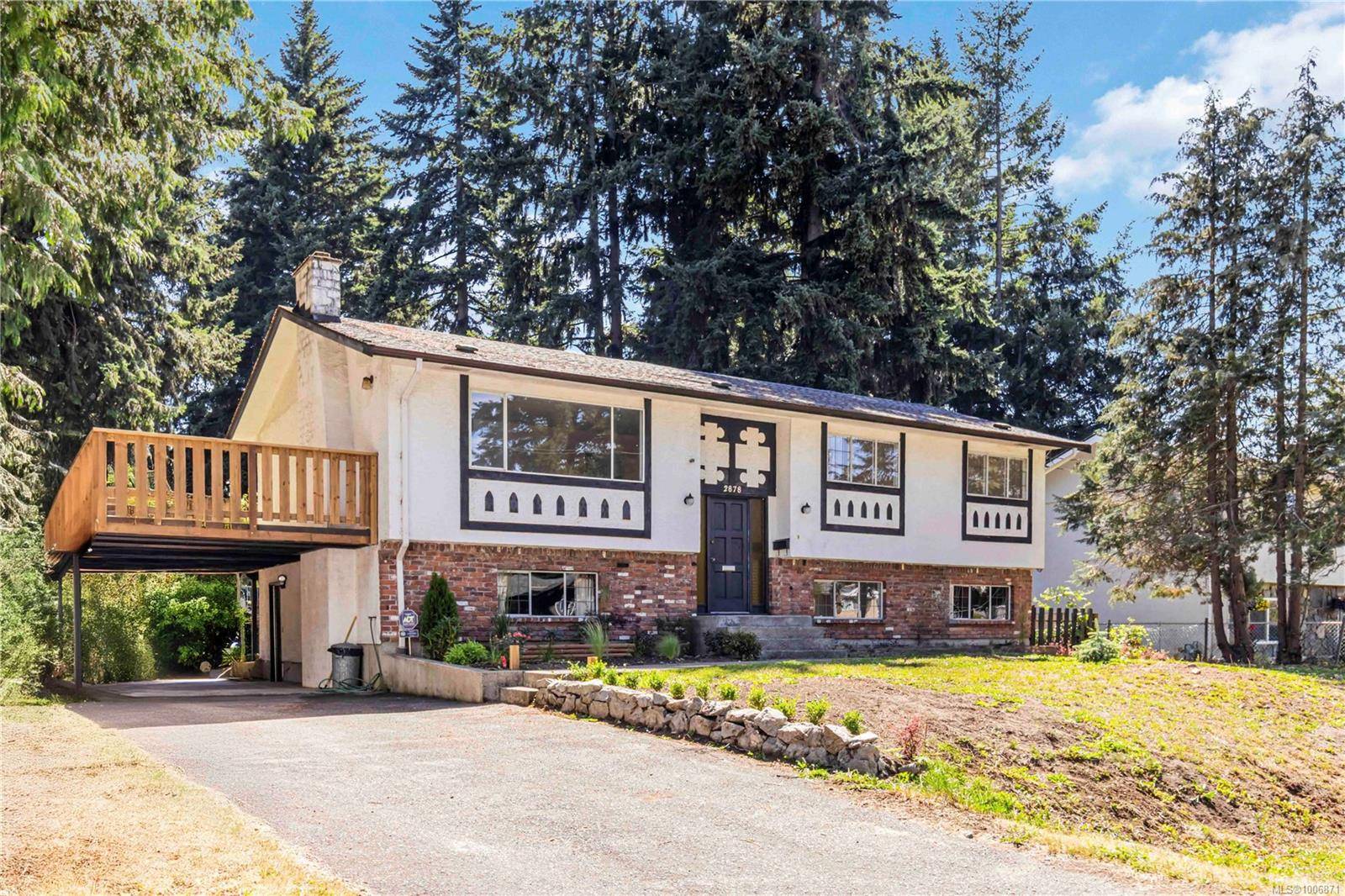 2878 Pickford Rd, Colwood, BC V9B 4N2