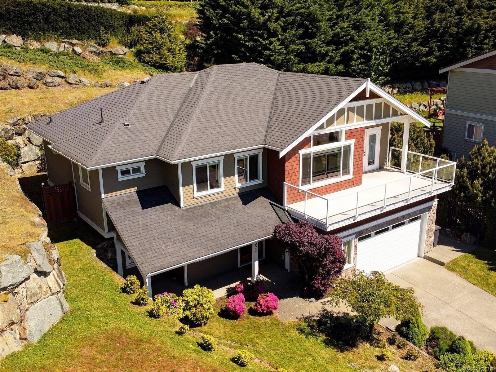 Colwood, BC V9C 4K7,402 Latoria Rd