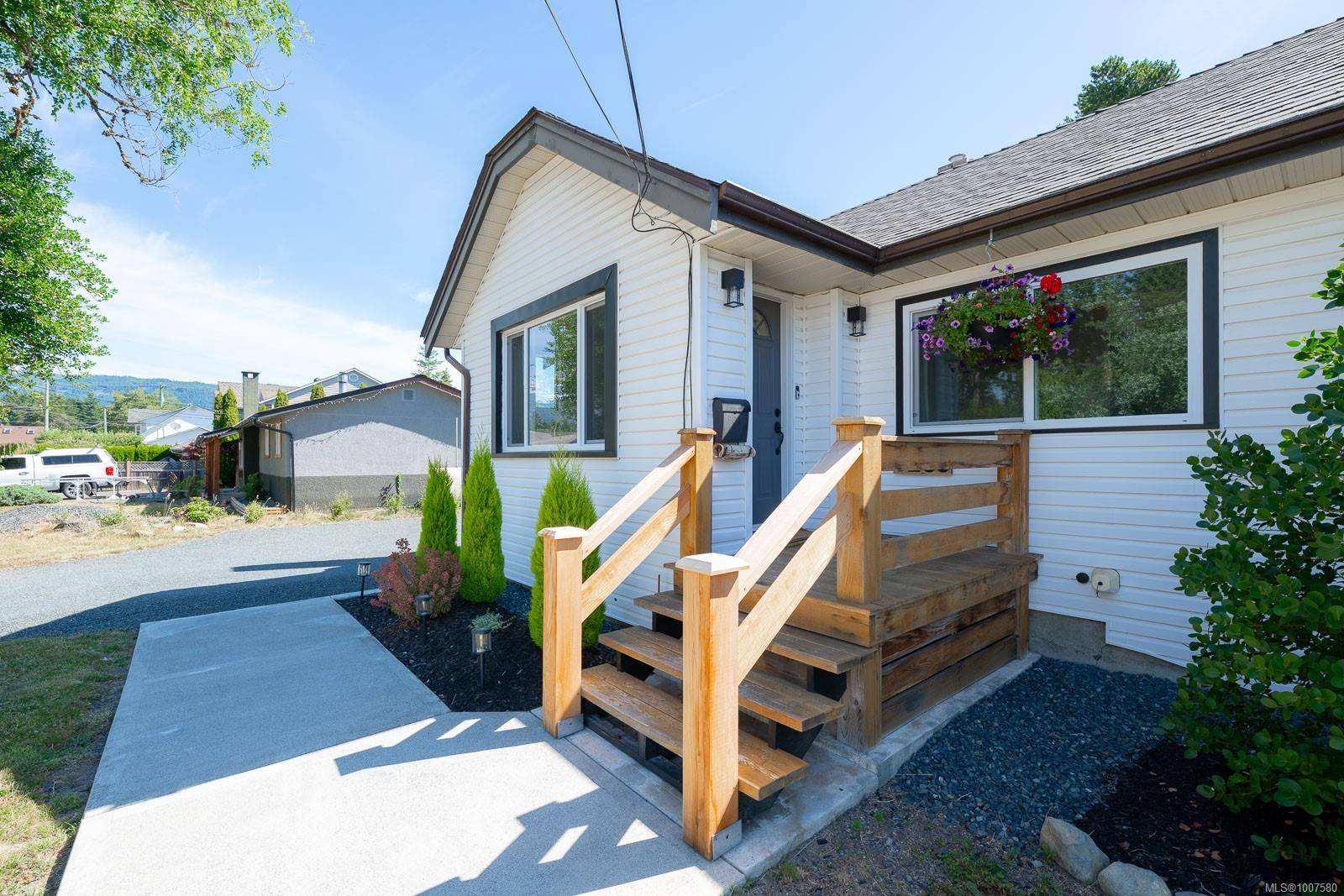 Port Alberni, BC V9Y 6V9,5265 Ian Ave
