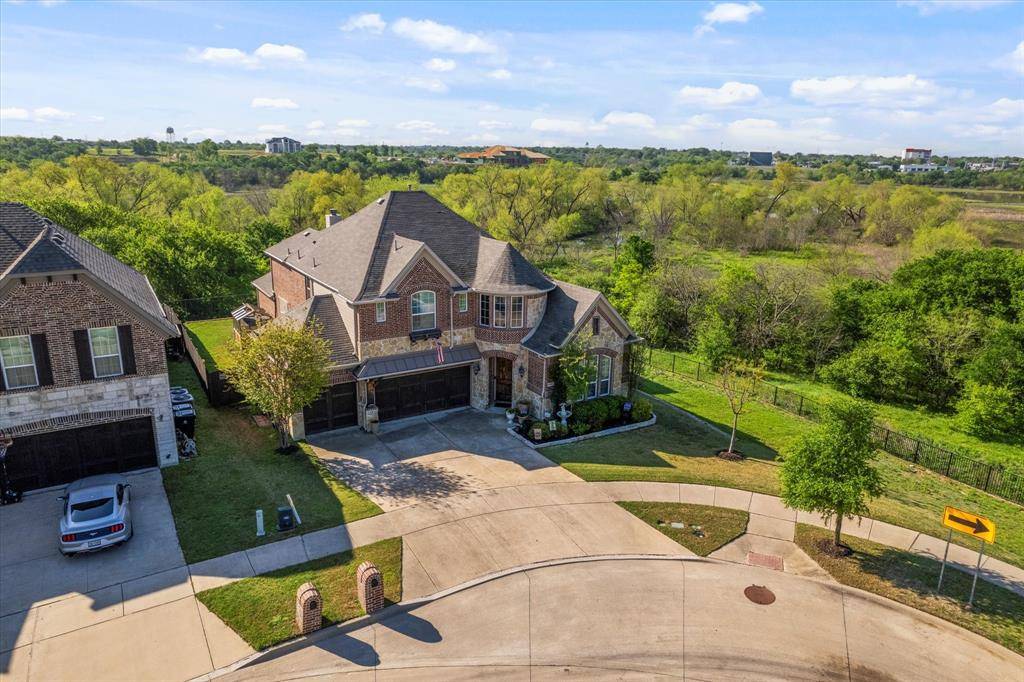 4109 Chantilly Lane, Frisco, TX 75036