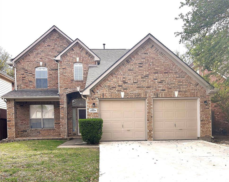2509 Cross Haven Drive, Flower Mound, TX 75028