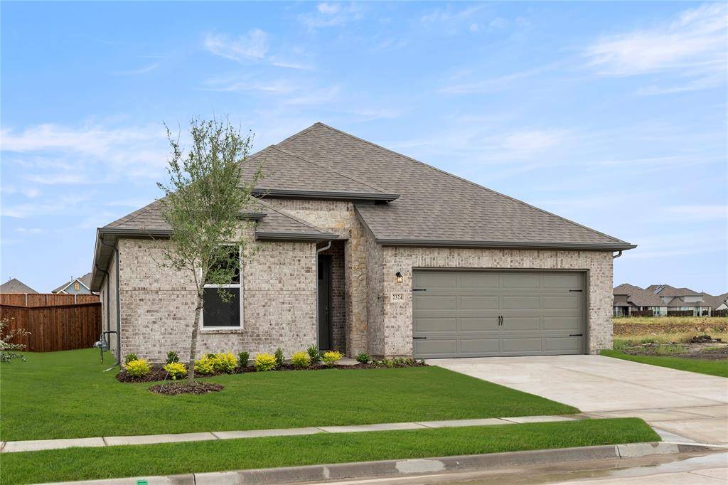 2324 Leighton Top Road, Royse City, TX 75189