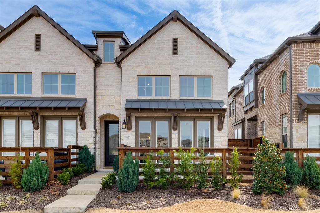 7932 San Bernard Trail, Mckinney, TX 75071