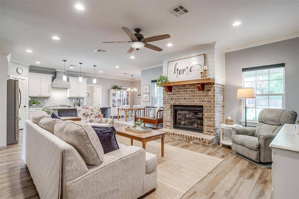Robinson, TX 76655,124 Sydney Lane