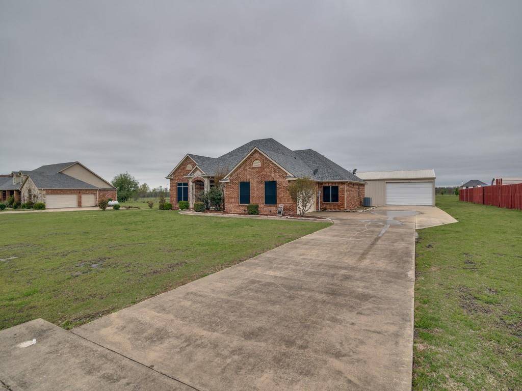 222 Westward Drive, Royse City, TX 75189