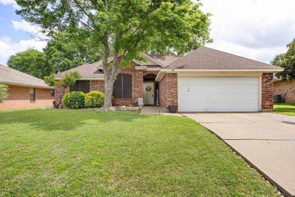 Granbury, TX 76048,1511 Clover Lane