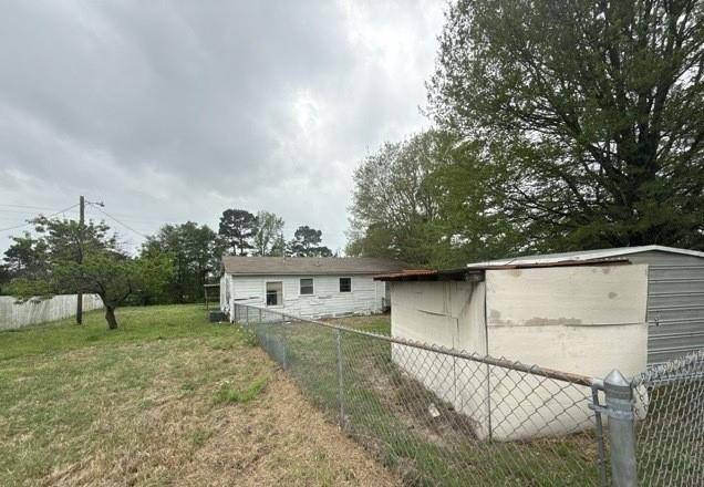 Winnsboro, TX 75494,2401 E Fm 852