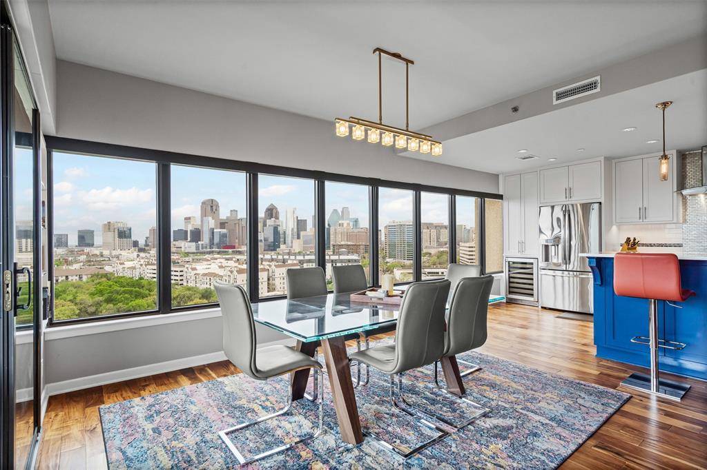 3030 Mckinney Avenue #1401, Dallas, TX 75204