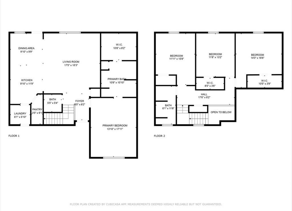 Seagoville, TX 75159,2019 Madison Drive