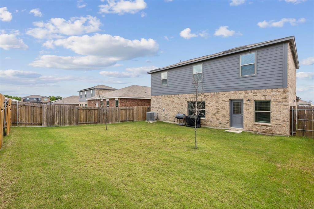 Seagoville, TX 75159,2019 Madison Drive