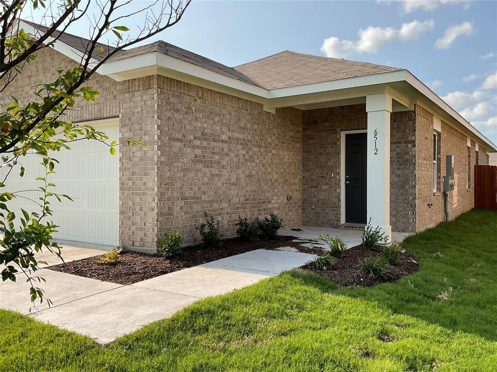 Forney, TX 75126,6512 Calico Lane