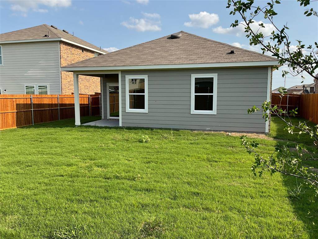 Forney, TX 75126,6512 Calico Lane