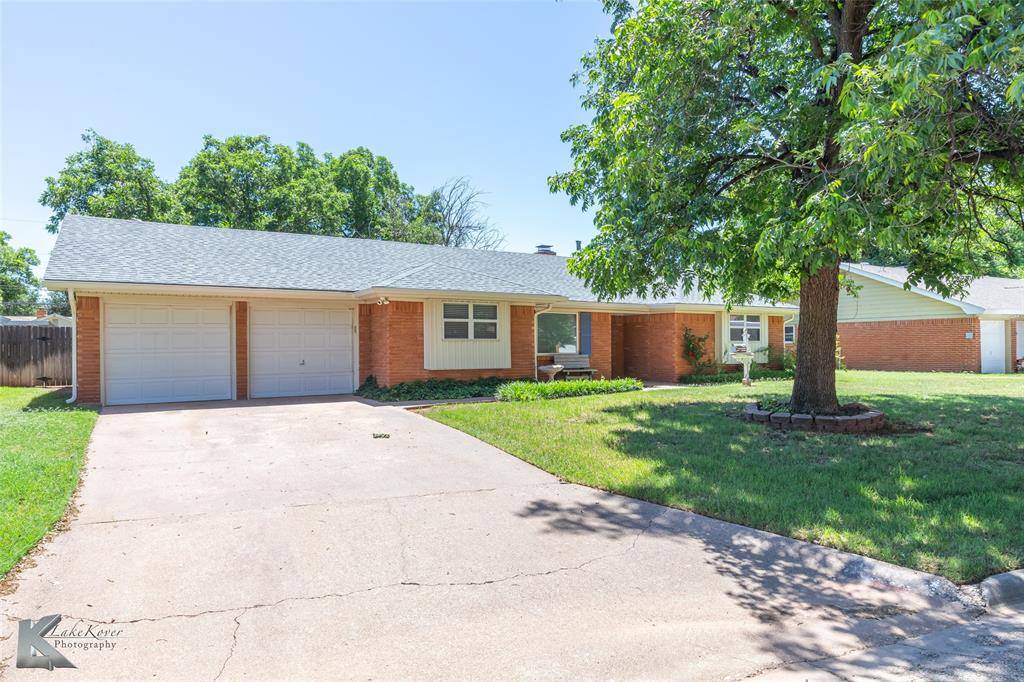Abilene, TX 79603,1627 Meadowbrook Drive