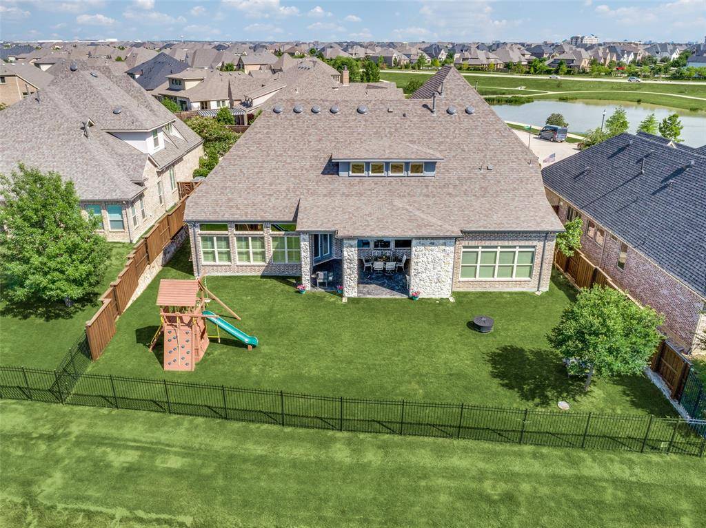 Prosper, TX 75078,4540 Honeyvine Lane