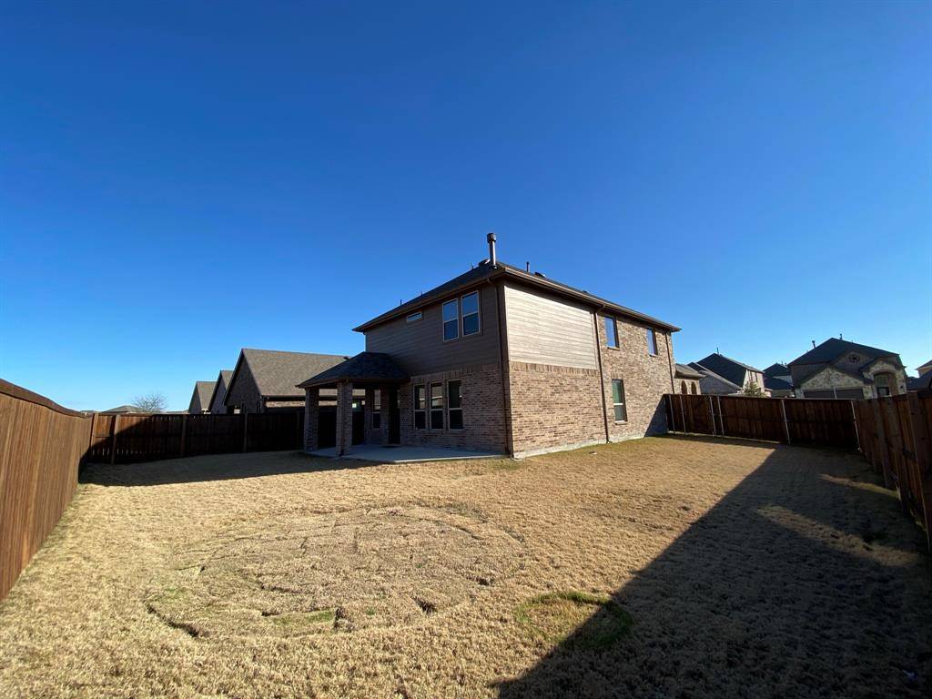 Forney, TX 75126,2410 San Marcos Drive