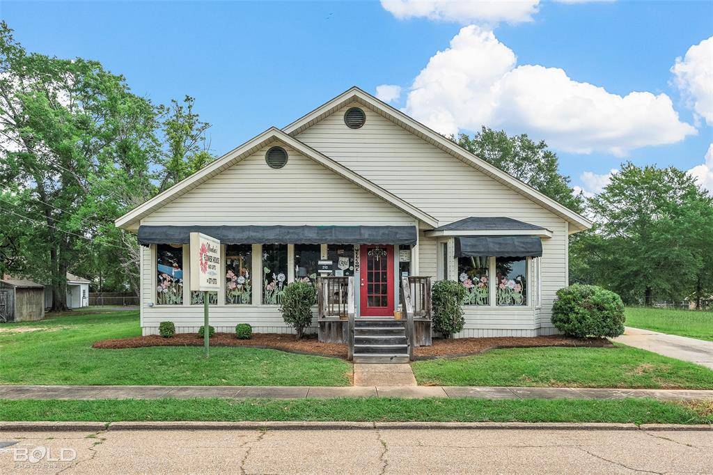 210 Murrell Street, Minden, LA 71055