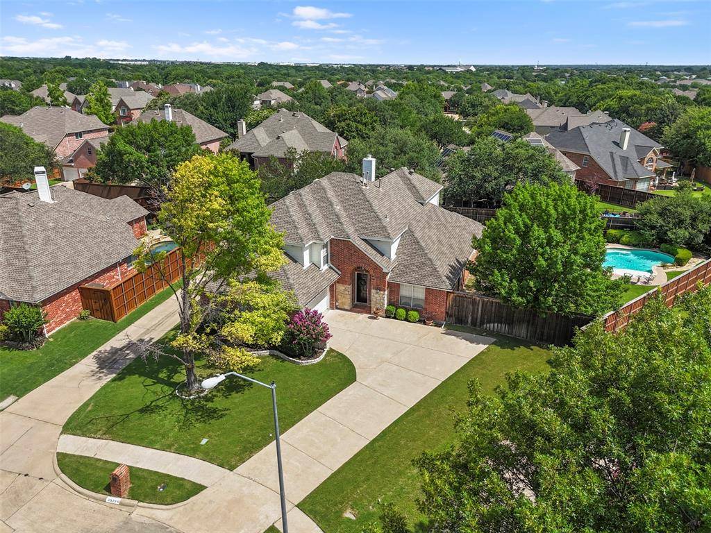 Richardson, TX 75082,3919 Marchwood Drive