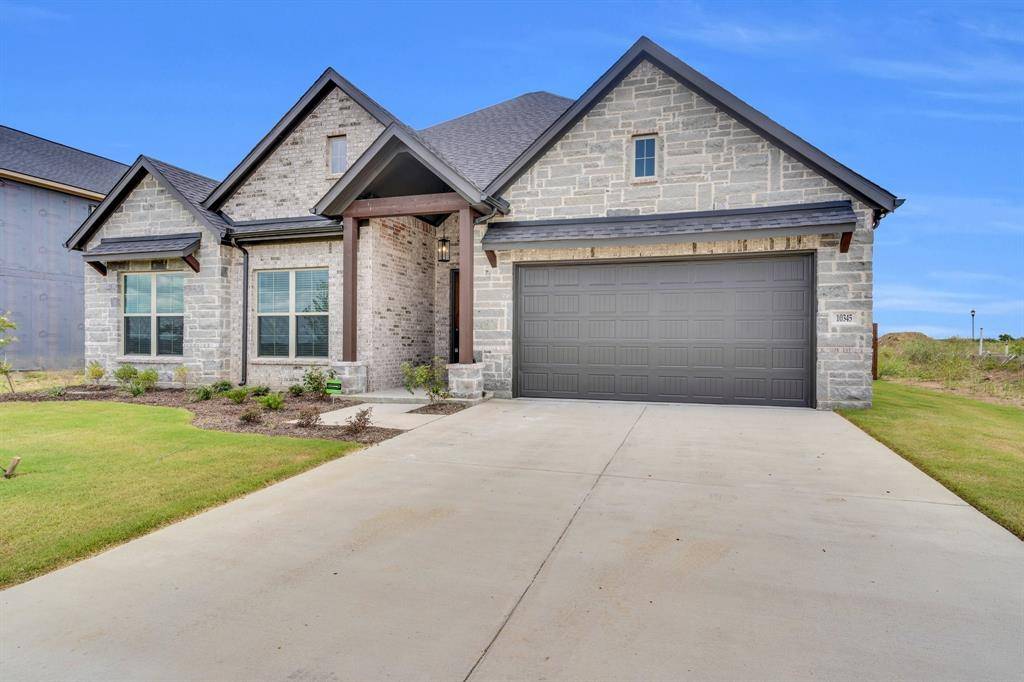 Venus, TX 76084,10345 Mulley Avenue