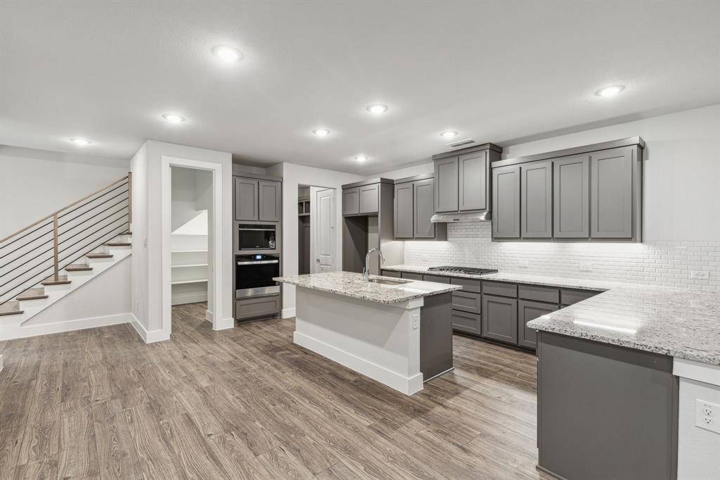 8221 Emsworth Drive, Dallas, TX 75231