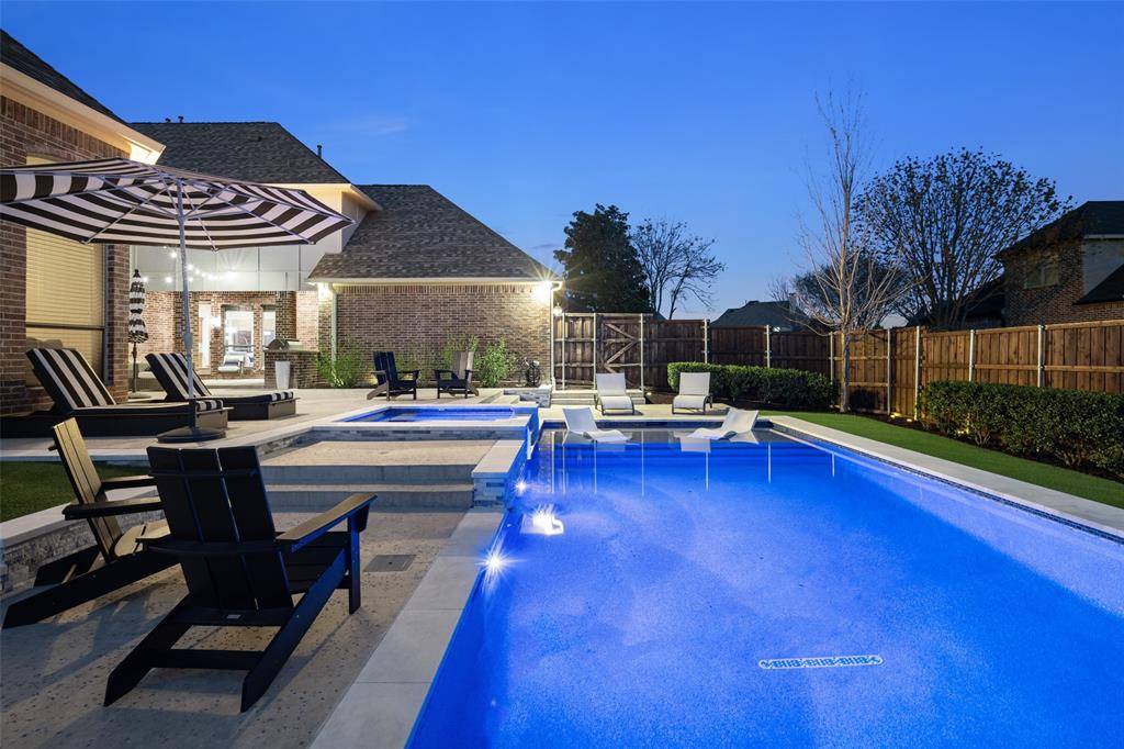 1715 San Jacinto Drive, Allen, TX 75013