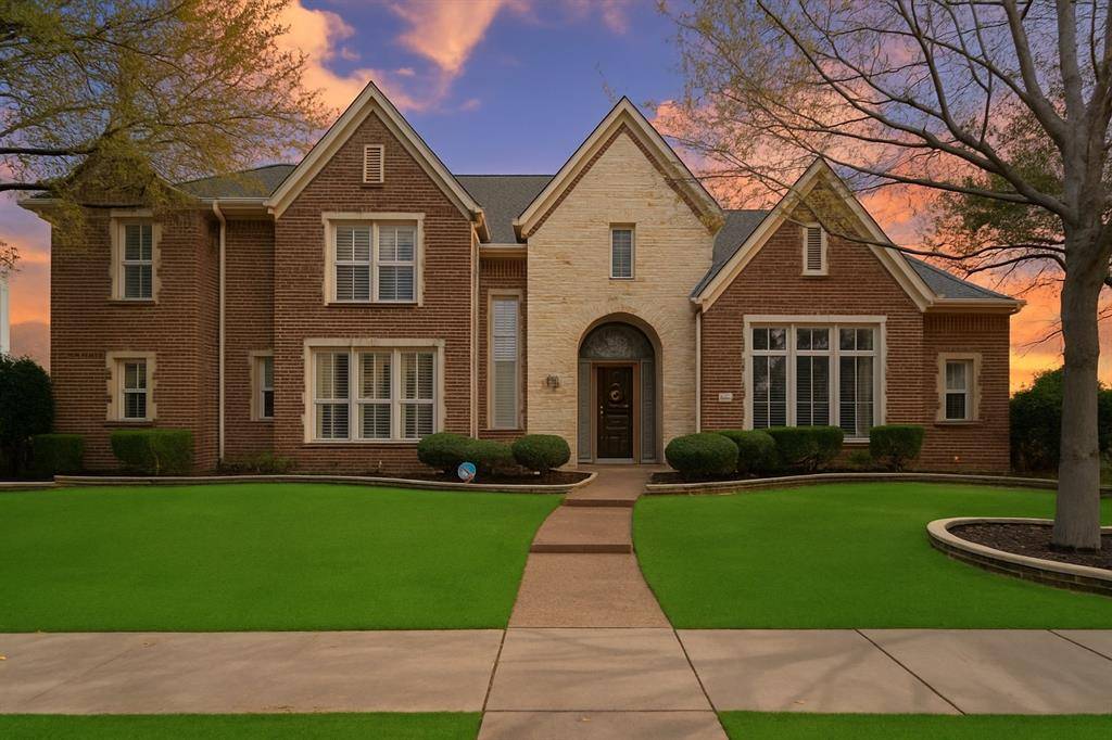 Allen, TX 75013,1715 San Jacinto Drive