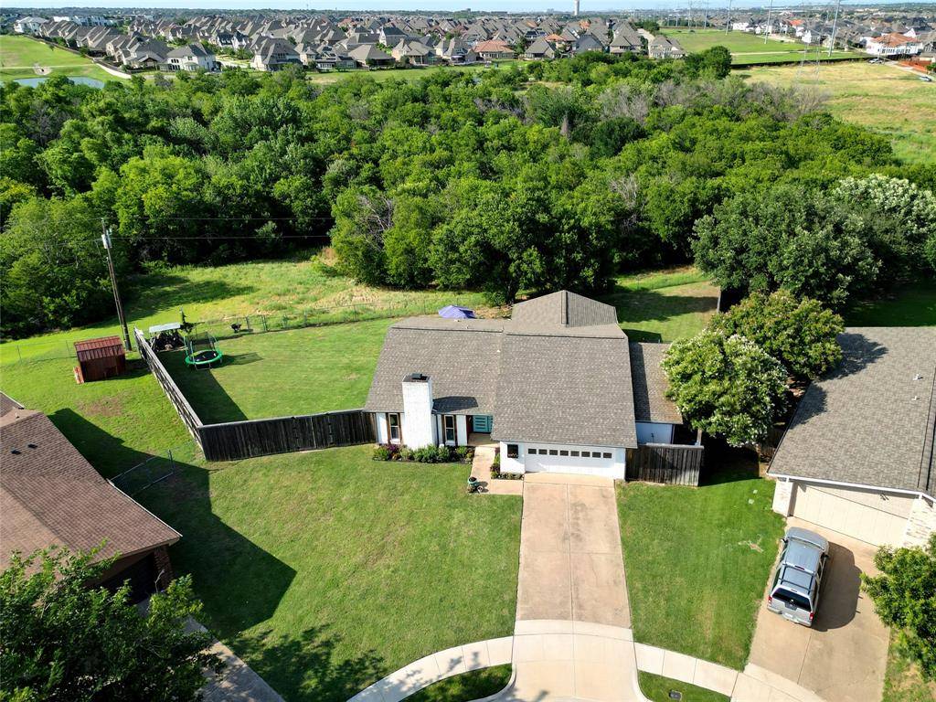 The Colony, TX 75056,7216 Langley Court