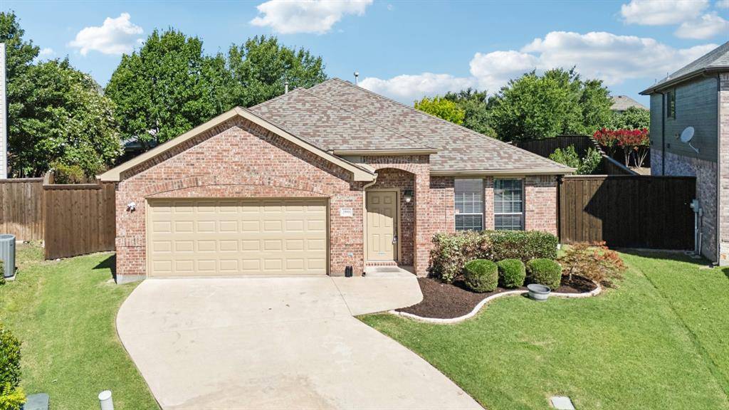 3900 Ironstone Lane, Mckinney, TX 75070