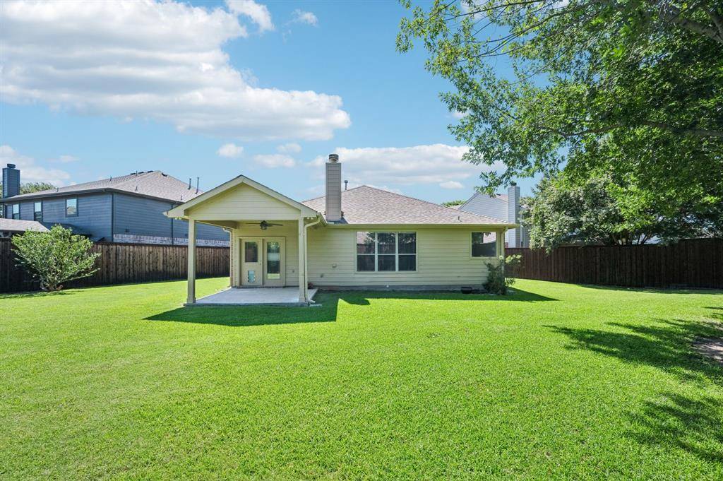 Mckinney, TX 75070,3900 Ironstone Lane