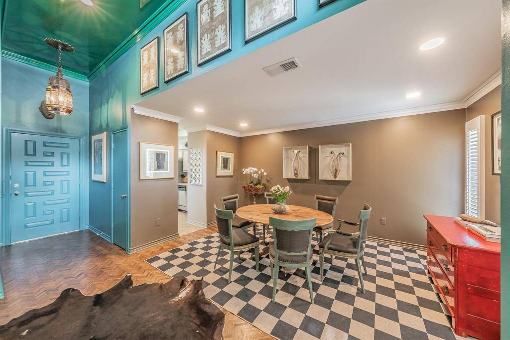 Fort Worth, TX 76107,1214 Belle Place