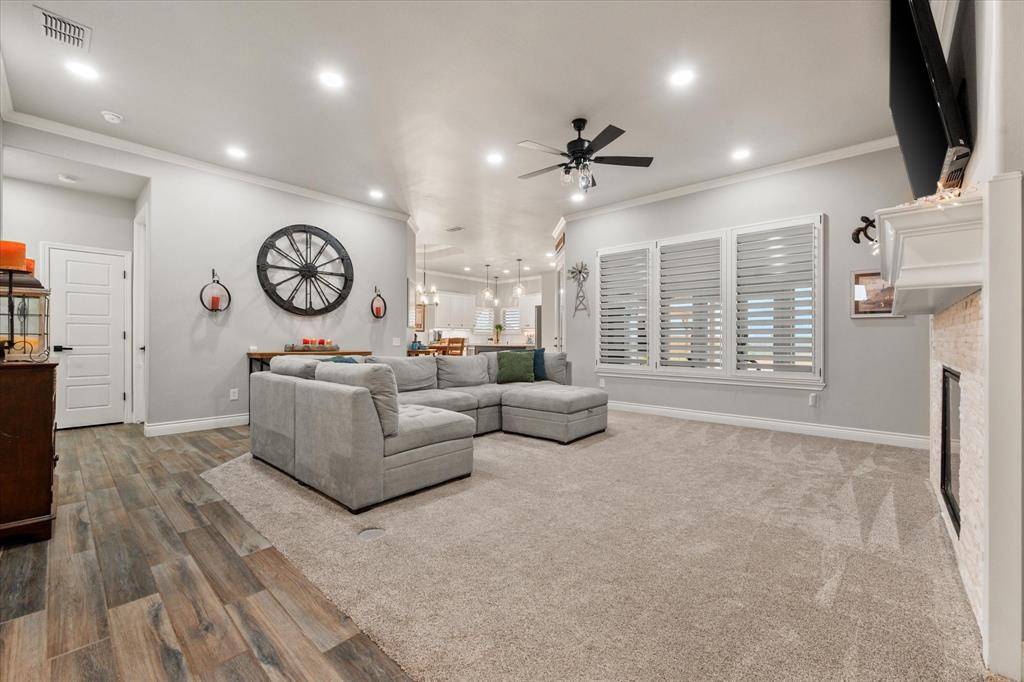 Tahoka, TX 79373,1105 Cotton Creek