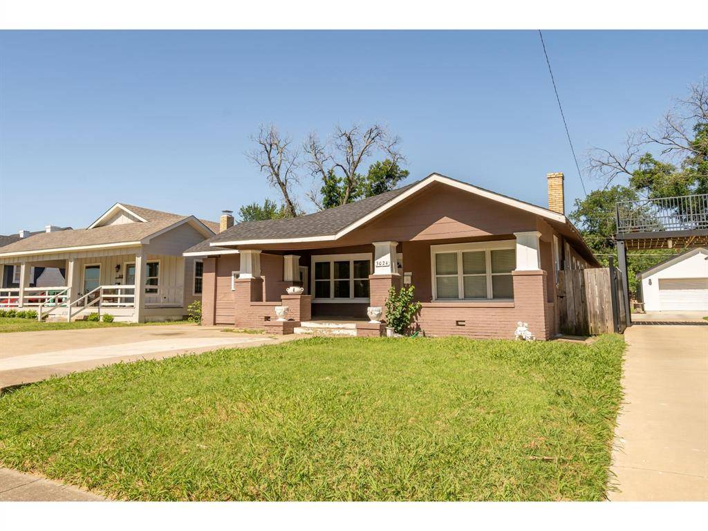 Fort Worth, TX 76110,3024 College Avenue